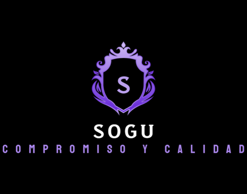 Sogu